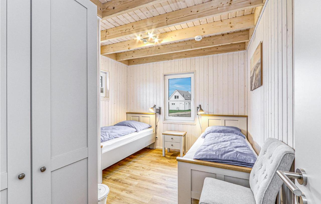 Awesome Home In Ostseeresort Olpenitz With Sauna Exteriör bild